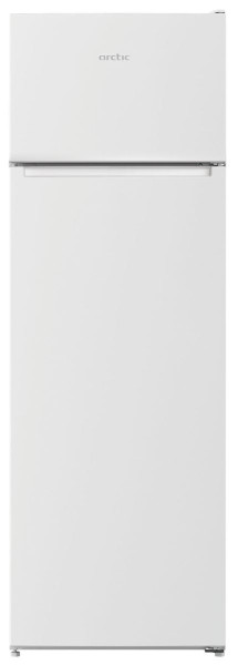 Frigider cu 2 usi Arctic AD54280M30W, 250 l Frigidere ieftine 1