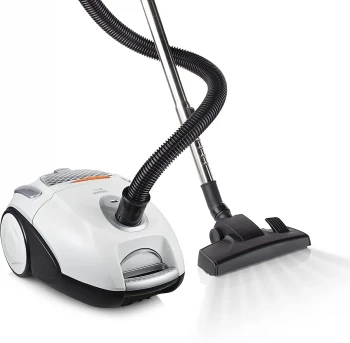 Aspirator hibrid Tristar SZ-1932, 4.5 L, 700 W, 78 dB, Cablu 5 m 2