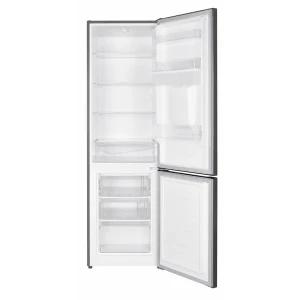 Combina frigorifica Heinner HC-HM260XWDE++, 260 l 1
