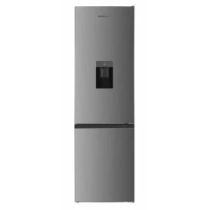 Combina frigorifica Heinner HC-HM260XWDE++, 260 l