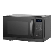 Cuptor cu microunde Heinner HMW, 25 l, Control digital, 900W