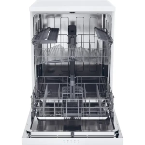 Masina de spalat vase Candy Rapido CF 3E9E0W, 13 seturi, 5 programe 1