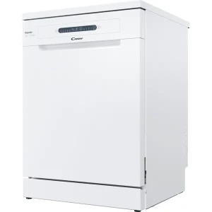Masina de spalat vase Candy Rapido CF 3E9E0W, 13 seturi, 5 programe 2