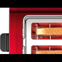 Prajitor de paine Bosch TAT4P424, 970 W, 2 sloturi, 3