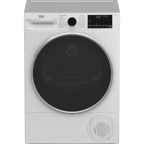 Uscator de rufe BEKO 3