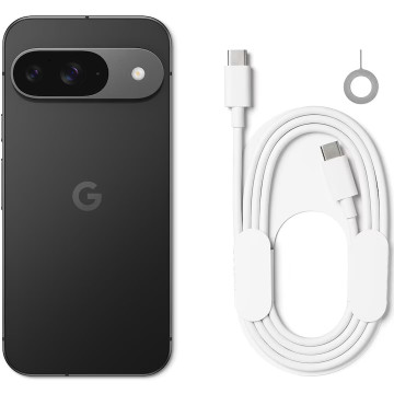 Telefon mobil Google Pixel 9, 128GB, 12GB RAM, 5G 3