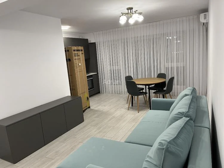 Apartament de inchiriat 2 camere in Bucuresti sector 3