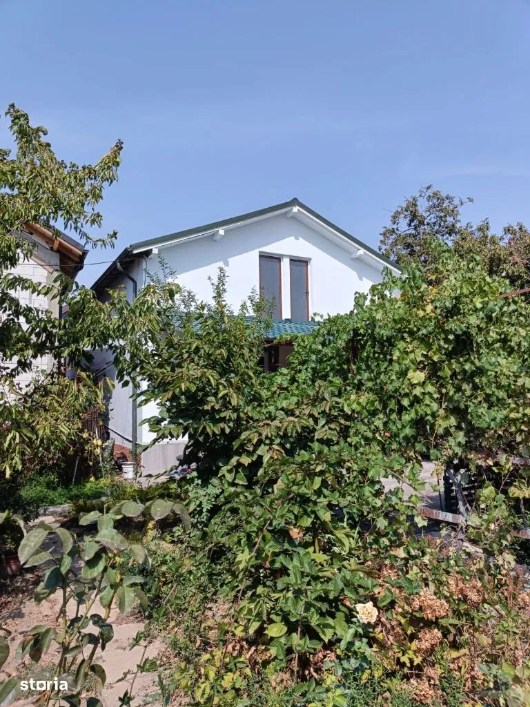 Casa de vanzare Craiova 140 mp Lunca Cetatuii, 4 camere