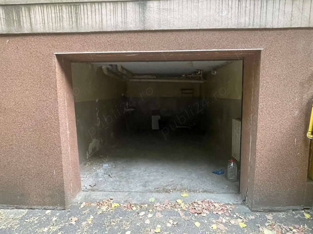 Garaj de inchiriat Bucuresti, Drumul Taberei
