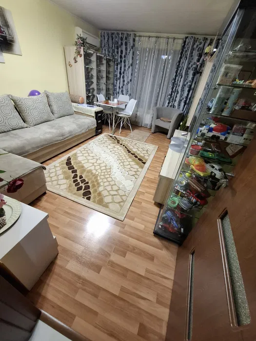 Schimb apartament cu două camere Colentina/Fundeni sau vand 78000