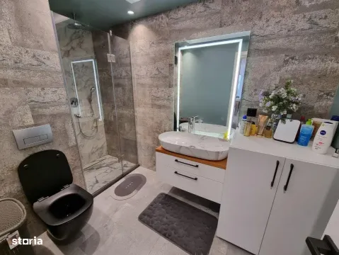 Apartamente de vanzare 2 camere Cluj, 55 mp 3