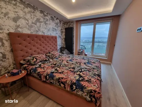 Apartamente de vanzare 2 camere Cluj, 55 mp 1