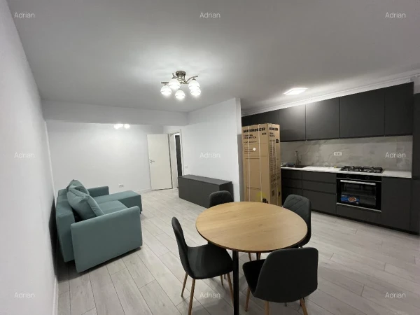 Apartament de inchiriat 2 camere in Bucuresti sector 3 2