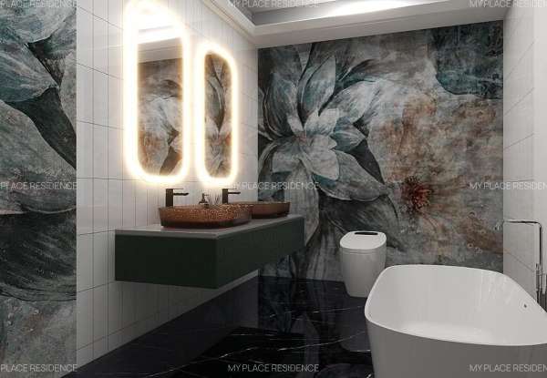 Apartament 2 camere in nordul Bucurestiului MyPlace North 3