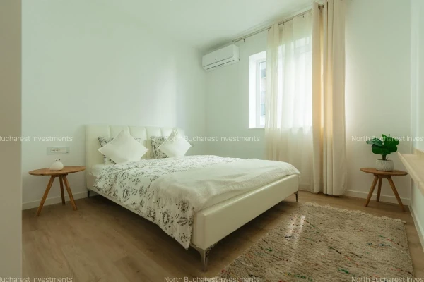 Apartament 3 camere Pipera 1