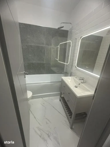 Apartamente de inchiriat sector 6, 2 camere proprietar 2