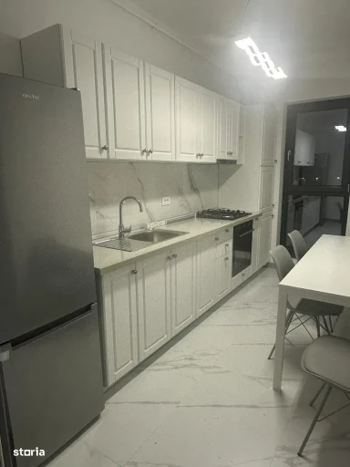 Apartamente de inchiriat sector 6, 2 camere proprietar 3
