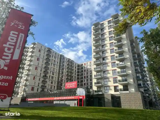 Apartamente de inchiriat sector 6, 2 camere proprietar