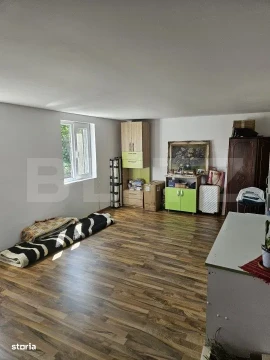 Casa de vanzare la Gaesti de 158 mp pret accesibil 1