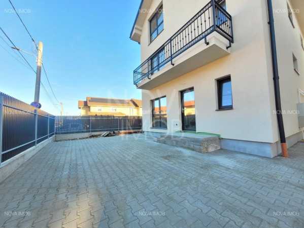 Casa de vanzare Sibiu 119 mp Arhitectilor, 4 camere 1