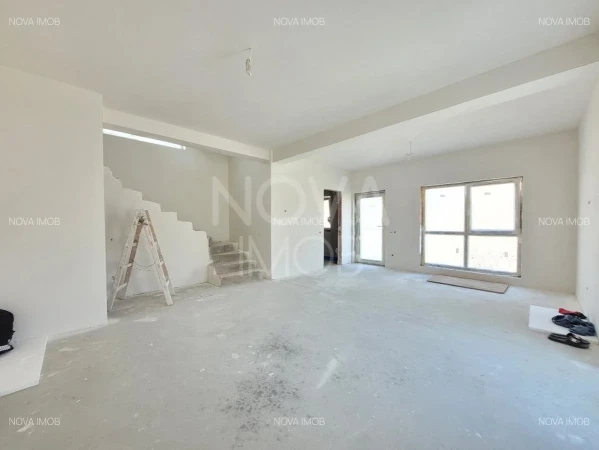 Casa de vanzare Sibiu 119 mp Arhitectilor, 4 camere 2