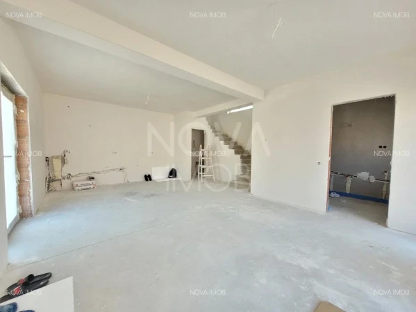 Casa de vanzare Sibiu 119 mp Arhitectilor, 4 camere 3