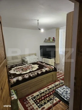 Casa de vanzare la Gaesti de 158 mp pret accesibil 2