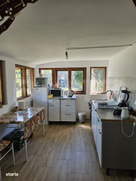 Casa de vanzare la Gaesti de 158 mp pret accesibil 3