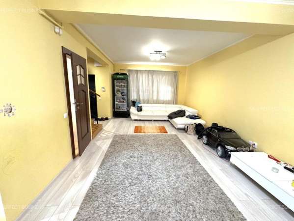 Casa de inchiriat Bucuresti, Militari Residence