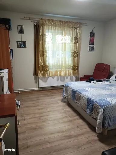 Casa de vanzare Craiova 140 mp Lunca Cetatuii, 4 camere 3