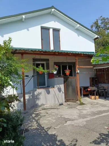 Casa de vanzare Craiova 140 mp Lunca Cetatuii, 4 camere 1