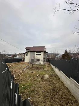 Case de vanzare Iasi 166 mp Lunca Cetatuii, 4 camere 1
