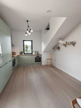 Case de vanzare Iasi 166 mp Lunca Cetatuii, 4 camere 3
