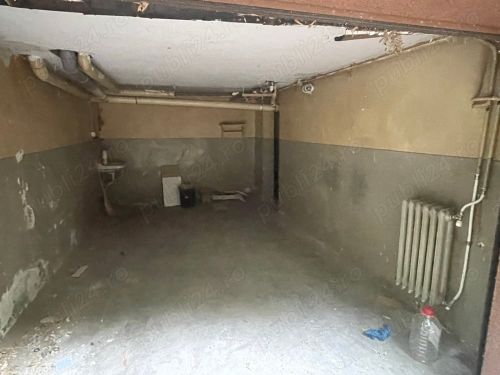 Garaj de inchiriat Bucuresti, Drumul Taberei 1