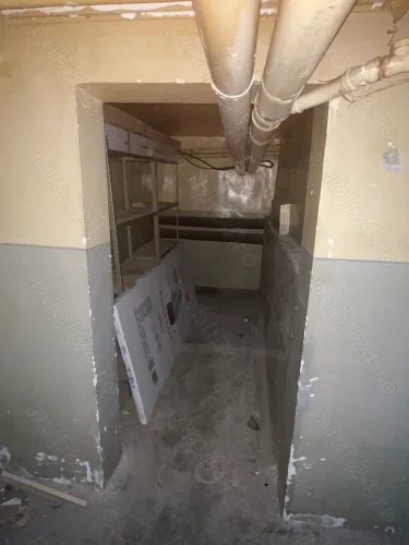 Garaj de inchiriat Bucuresti, Drumul Taberei 2