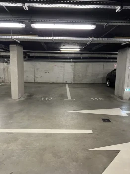 Parcari de vanzare Bucuresti 1