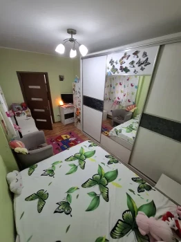 Schimb apartament cu două camere Colentina/Fundeni sau vand 78000 1