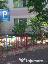 Schimb apartament 2 camere Titan decomandat cu casa la curte 3