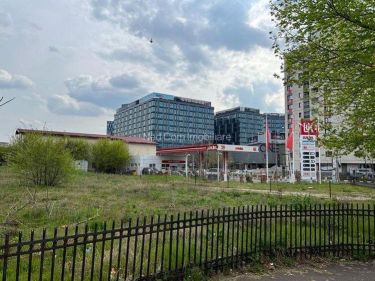 Teren de vanzare Bucuresti sector 6, Grozavesti, 1788mp