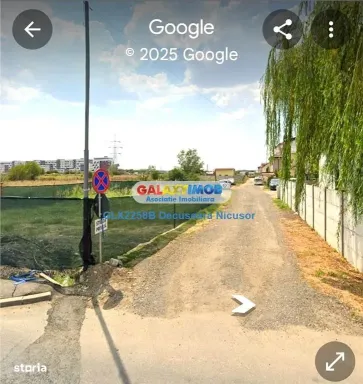 Terenuri de inchiriat Bucuresti 2