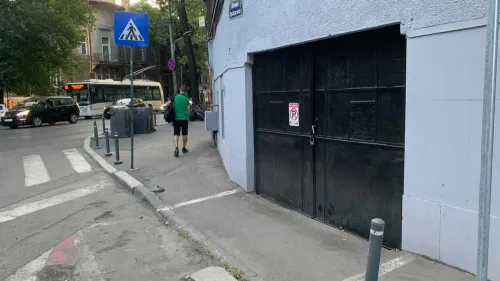 Garaje de vanzare in Bucuresti