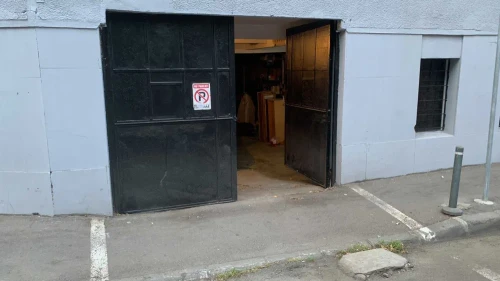 Garaje de vanzare in Bucuresti 1