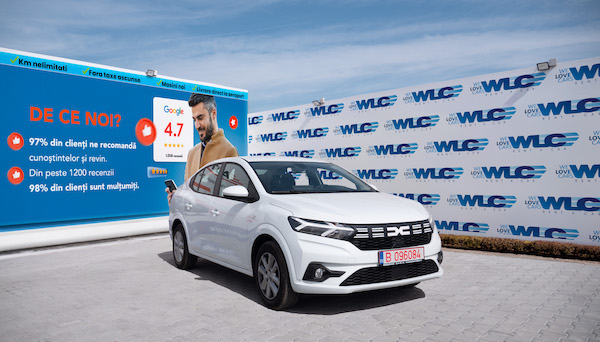 Inchirieri auto Bucuresti | Rent a car Bucuresti de la 15 EUR
