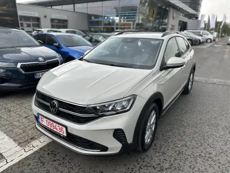 Inchirieri auto / rent a car Iasi / Vaslui / Bacau ieftine 1