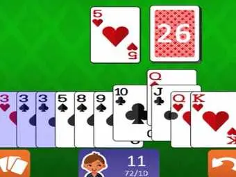 Jocuri cu carti de joc online