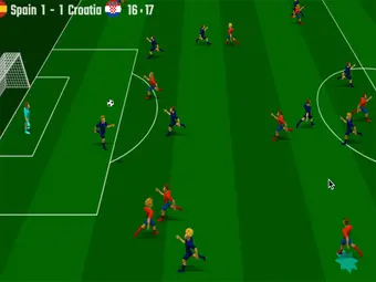 Jocuri cu fotbal gratis 3d online