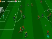 Jocuri cu fotbal gratis 3d online
