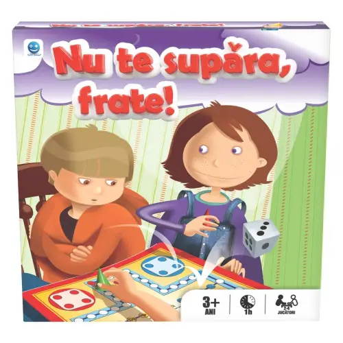 Jocuri de societate foarte cautate si populare.
