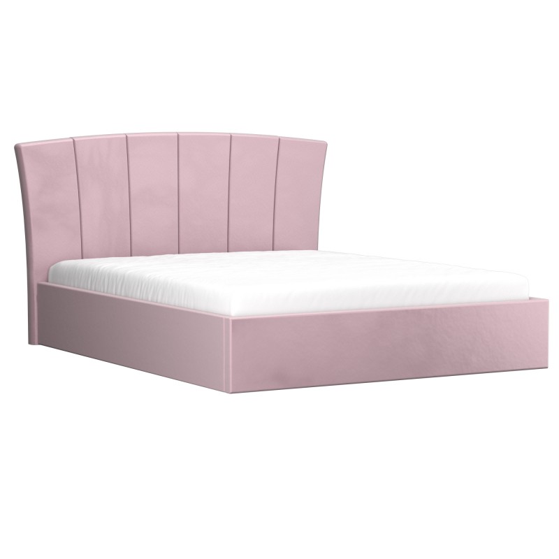 Dormitor Bianco Roz Dressing oglinda 120 cm, mobila copii fete 2