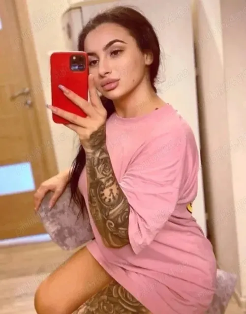 Bună!! Ador ceea ce fac!! 2